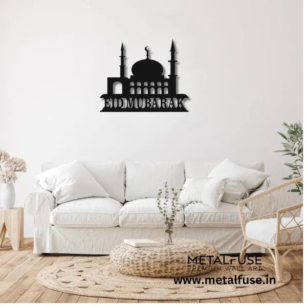 Wooden_Wall_Art_for_Home_Decoration__|_Eid-Mubarak_Calligraphy__|_Black