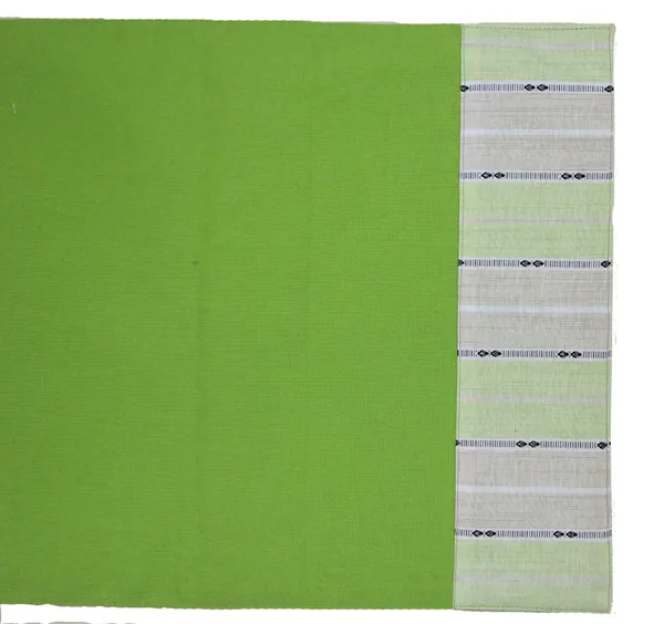 Pack_of_6_Piece_Cotton_Green_Awning_Stripe_Printed_Collection_Table_Mat_For_Dining_Room_and_Living_Room