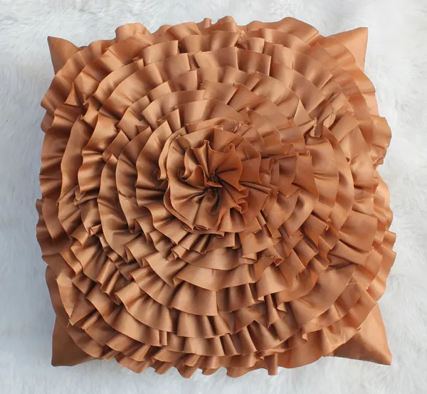 Pack_of_2_Piece_Beige__Silk_Amour_Pur_Collection_Cushion_&_Pillow_Cover_for_Living_Room_and_Bedroom