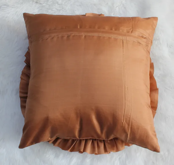 Pack_of_2_Piece_Beige__Silk_Amour_Pur_Collection_Cushion_&_Pillow_Cover_for_Living_Room_and_Bedroom