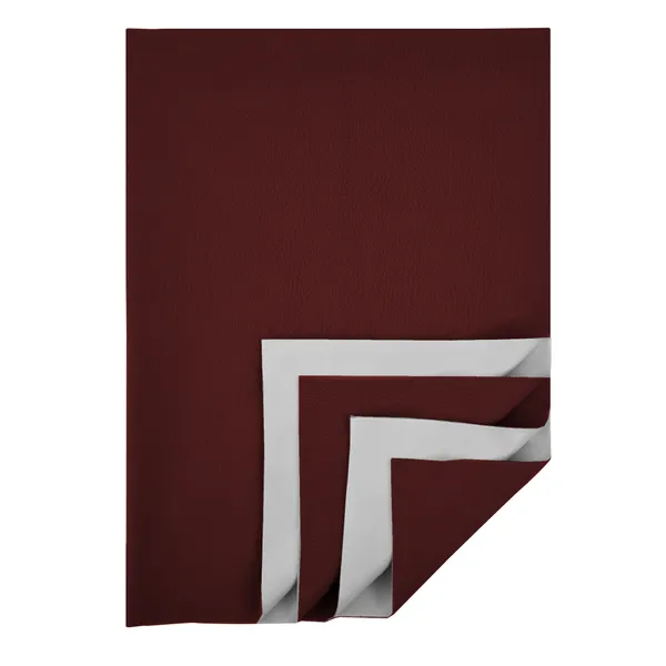 _Waterproof_Quick_Dry_Protector_Sheet,_Anti-Piling_Fleece_Extra_Absorbent_Baby_Bed_Protector,_Large_Size_(140_X_100_CM),_Pack_of_1_-MARRON