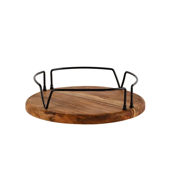 Revolving_Organiser_-_Twist_N_Pick_(105_inch)_Acacia_Wood