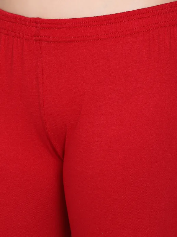 Maroon_Shorts__Comfortable,_Stylish_And_Trendy_Casual_Wear