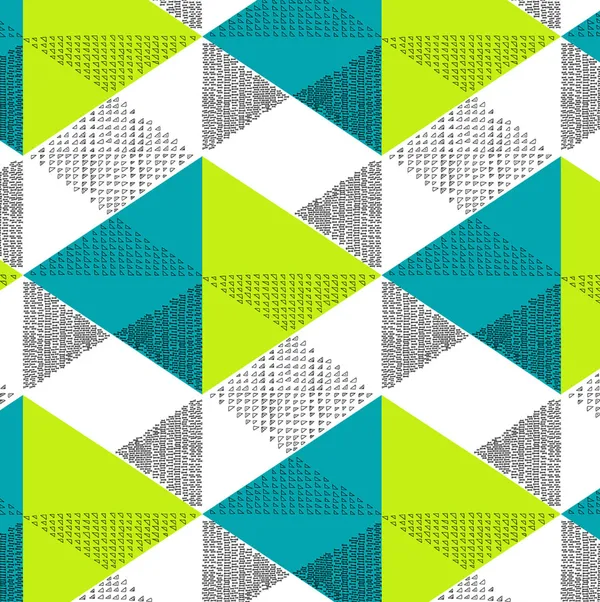 120_TC_100%_Cotton_Single_Geometric_Flat_Bedsheet_(Pack_of_1,_Green)