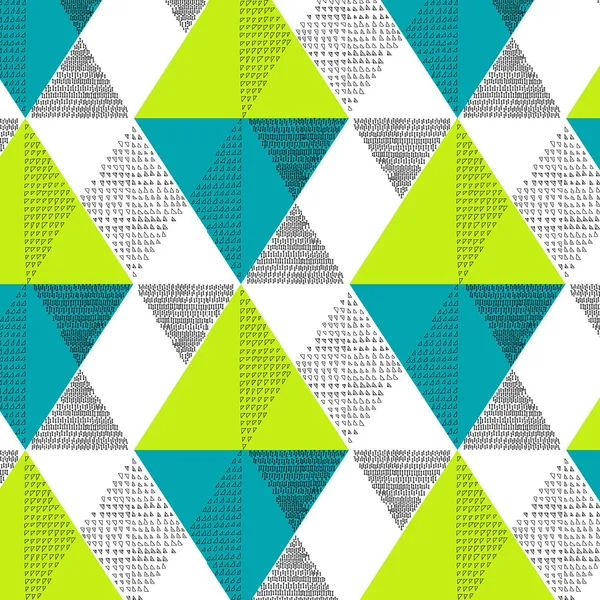 120_TC_100%_Cotton_King_Geometric_Flat_Bedsheet_(Pack_of_1,_Green)