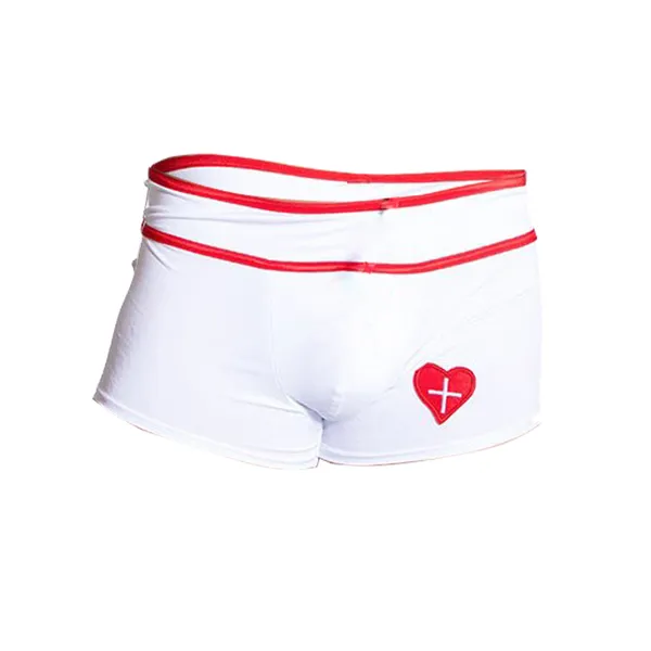 White_Costume_Underwear_For_Men