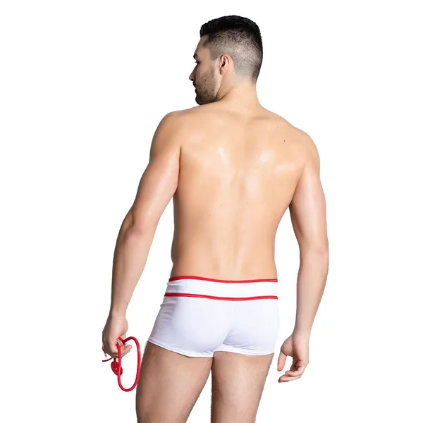 White_Costume_Underwear_For_Men