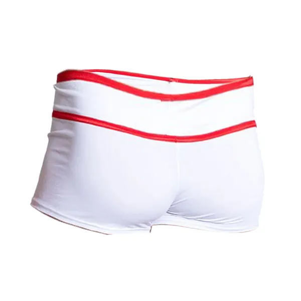 White_Costume_Underwear_For_Men