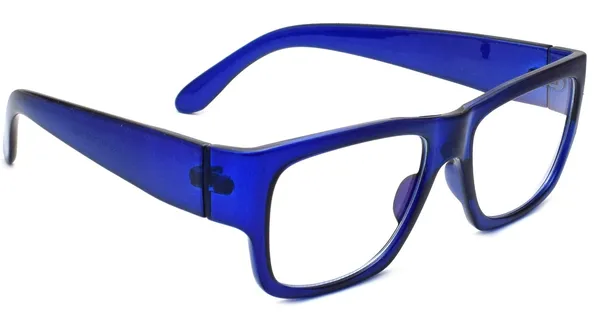 Blue_Full_Rim_Wayfarer_Frame_(54_Mm)_-_For_Unisex
