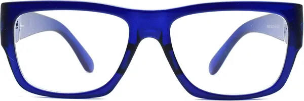 Blue_Full_Rim_Wayfarer_Frame_(54_Mm)_-_For_Unisex