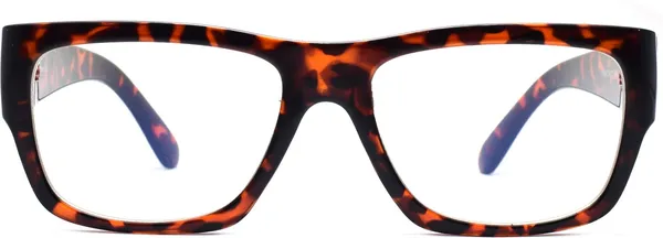 Beige_Full_Rim_Wayfarer_Frame_(54_Mm)_-_For_Unisex