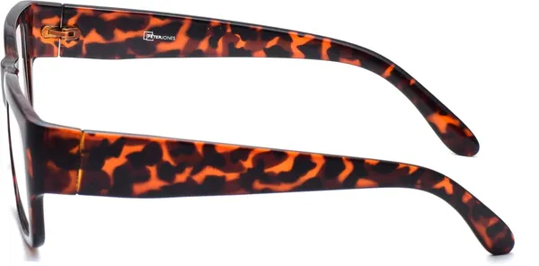 Beige_Full_Rim_Wayfarer_Frame_(54_Mm)_-_For_Unisex