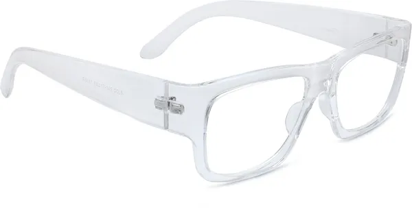 Transparent_Full_Rim_Wayfarer_Frame_(54_Mm)_-_For_Unisex