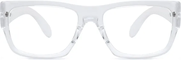 Transparent_Full_Rim_Wayfarer_Frame_(54_Mm)_-_For_Unisex