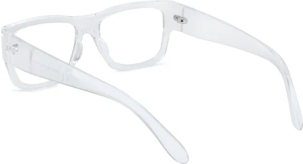 Transparent_Full_Rim_Wayfarer_Frame_(54_Mm)_-_For_Unisex