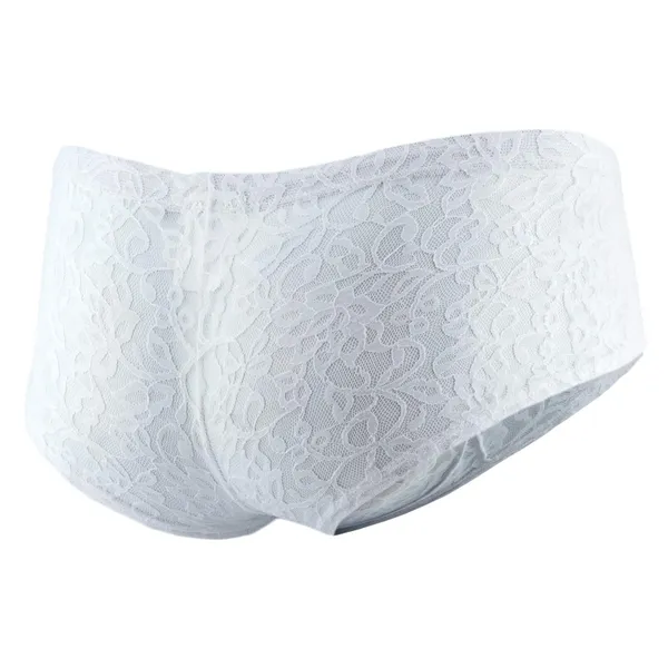 White_Boxer_Underwear_For_Men