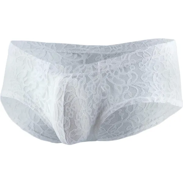 White_Boxer_Underwear_For_Men