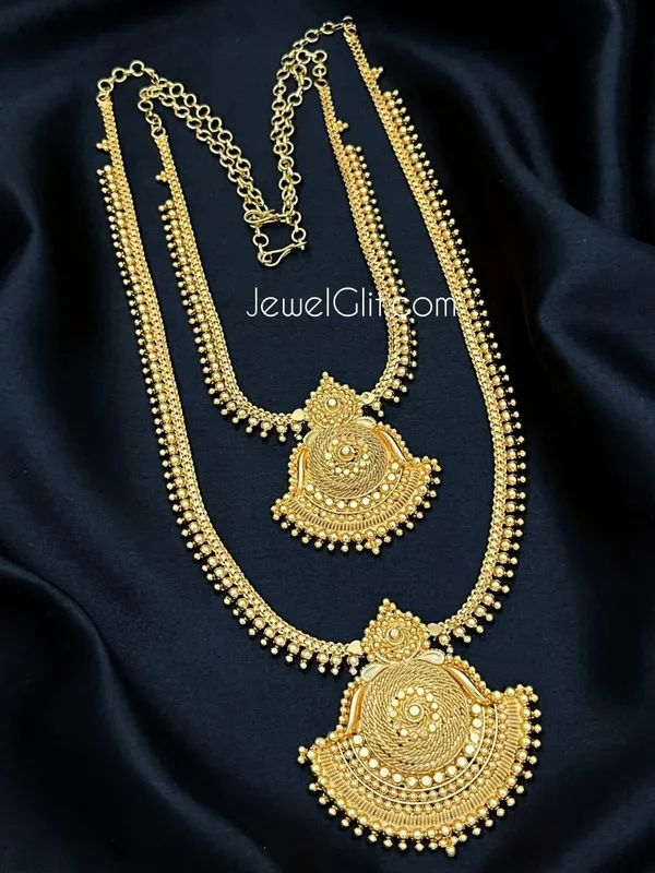 Classic_Microplated_Long_&_Short_Haram_Pendant_Set