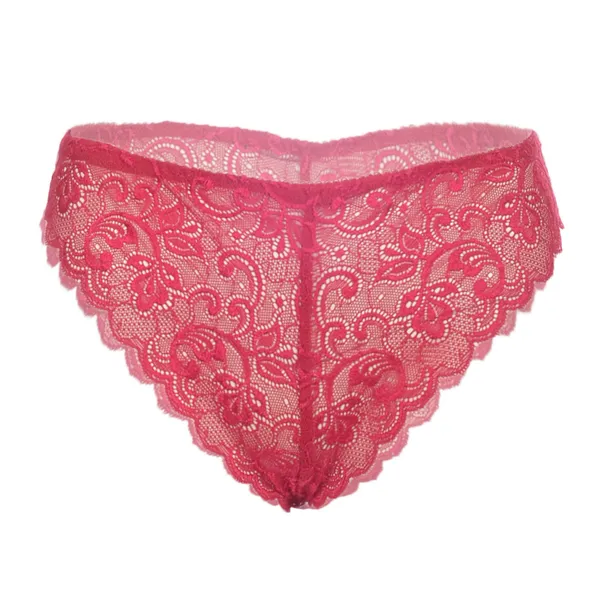 Red_Brief_Panty_For_Women
