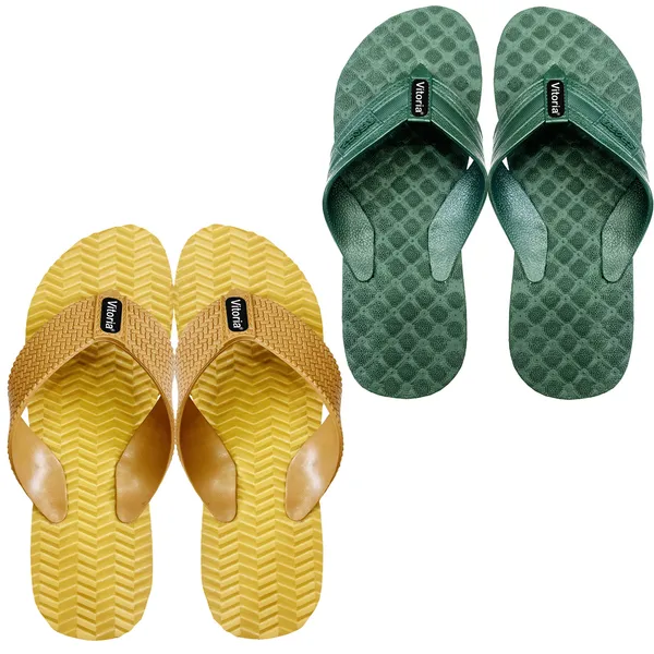 Premium_Rubber_Slippers_For_Men_-_Pack_Of_2