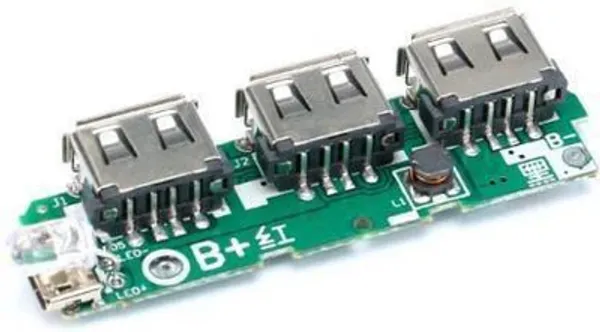 5V_2.1A_3_USB_Power_Bank_Battery_Charger_Module_Circuit_Board_Step_Up_Boost_DIY