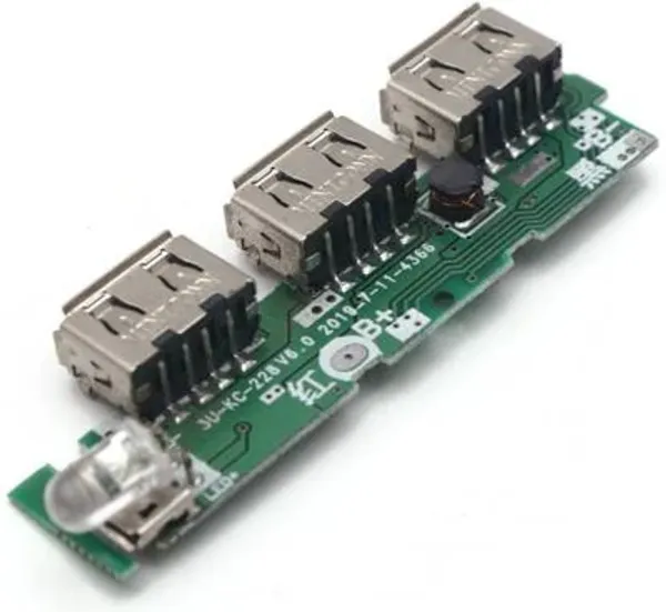 5V_2.1A_3_USB_Power_Bank_Battery_Charger_Module_Circuit_Board_Step_Up_Boost_DIY