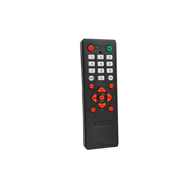 Bluetooth_Fm_USB_AUX_Card_MP3_Stereo_Audio_Player_kit_with_IR_Remote_for_DIY_Module_Decoder_Kit
