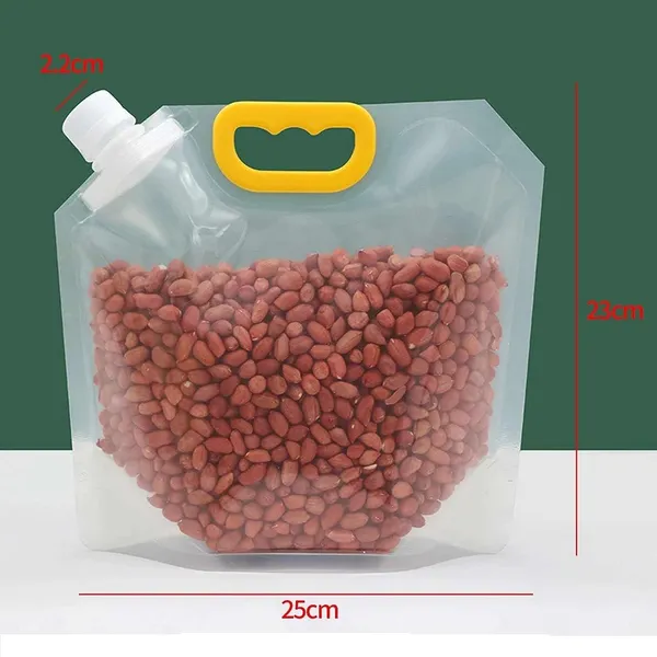 Reusable_Grain_Moisture_Proof_Sealed_Bag_Grain_Storage_Tank_Grain_Rice_Food_Storage_Bag_Stand_Up_Pouch_Bags_With_Portable_Handle_For_Long_Term_Food_Storage_Container_Pack_Of_5