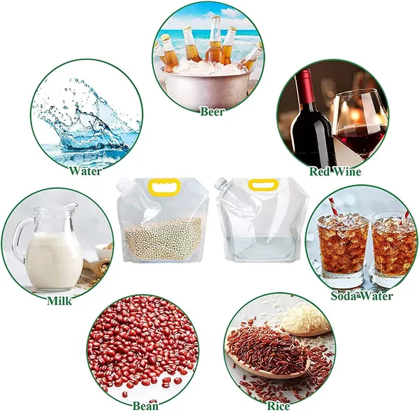 Reusable_Grain_Moisture_Proof_Sealed_Bag_Grain_Storage_Tank_Grain_Rice_Food_Storage_Bag_Stand_Up_Pouch_Bags_With_Portable_Handle_For_Long_Term_Food_Storage_Container_Pack_Of_5