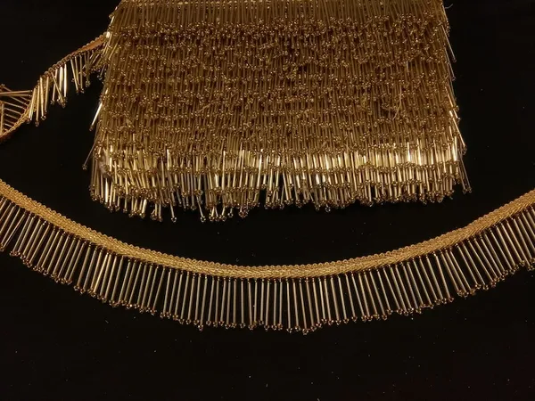 Gold_Sali_Premium_Lace_For_Women