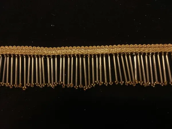 Gold_Sali_Premium_Lace_For_Women