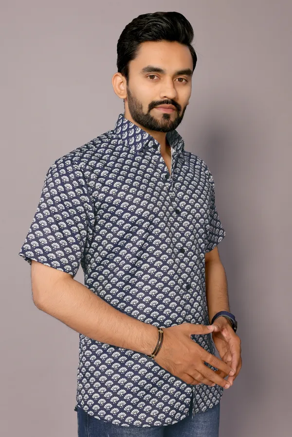 Multi_Colour_Printed_Shirt