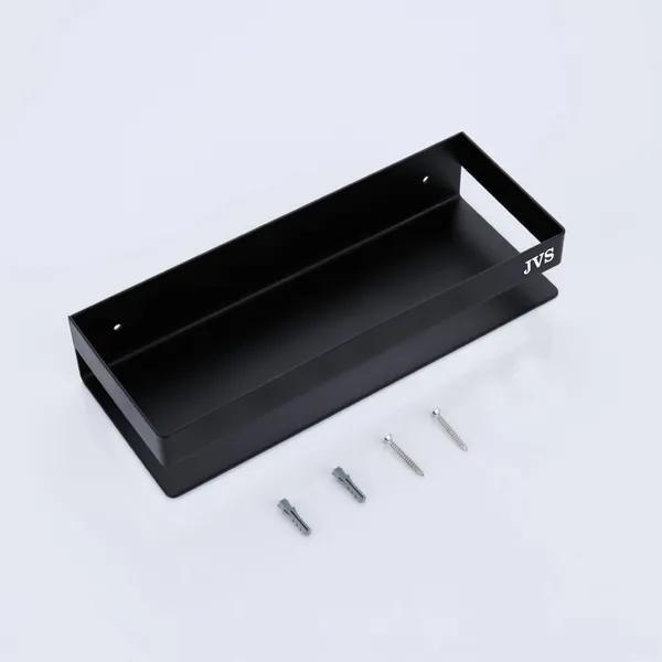 Shelf_Organiser_-_Tempt_-_10_inch_(Steel_Black)_(set_of_2_pcs)