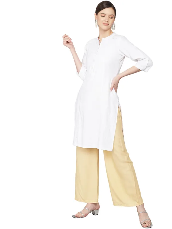 Beige_Palazzo__Comfortable,_Stylish_And_Trendy_Casual_Wear