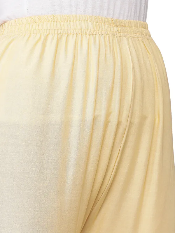 Beige_Palazzo__Comfortable,_Stylish_And_Trendy_Casual_Wear