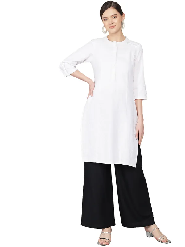 Black_Palazzo__Comfortable,_Stylish_And_Trendy_Casual_Wear