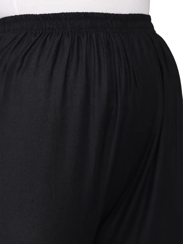 Black_Palazzo__Comfortable,_Stylish_And_Trendy_Casual_Wear