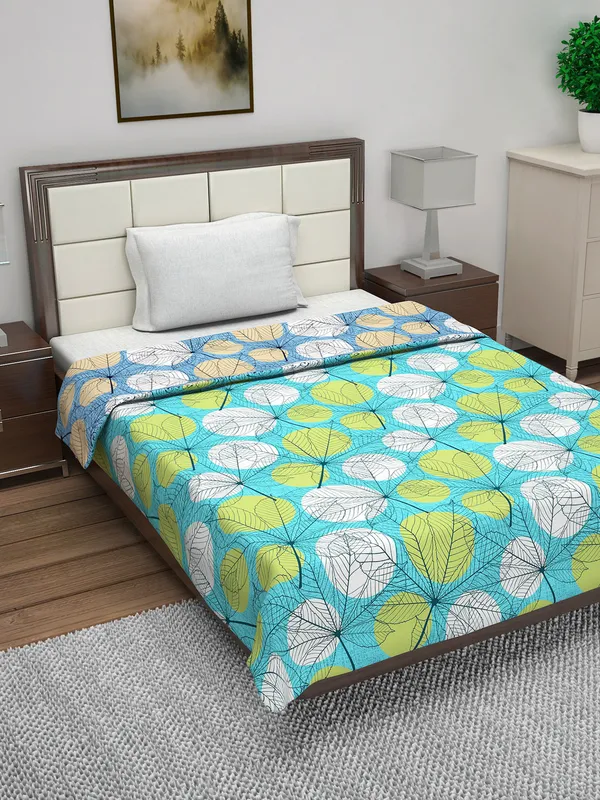 Floral_Single_AC_Blanket_for_AC_Room_(Cotton,_Multicolor)