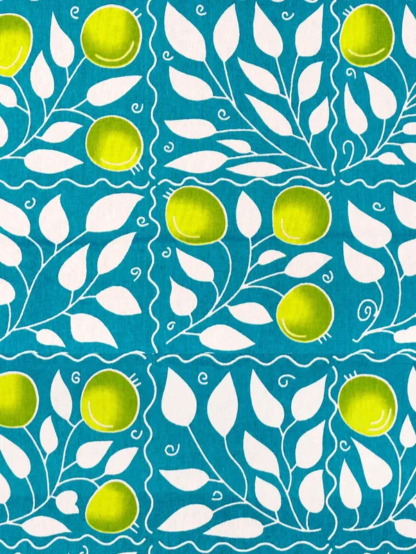 Printed_Single_AC_Blanket_for_AC_Room_(Cotton,_Green,_Yellow)