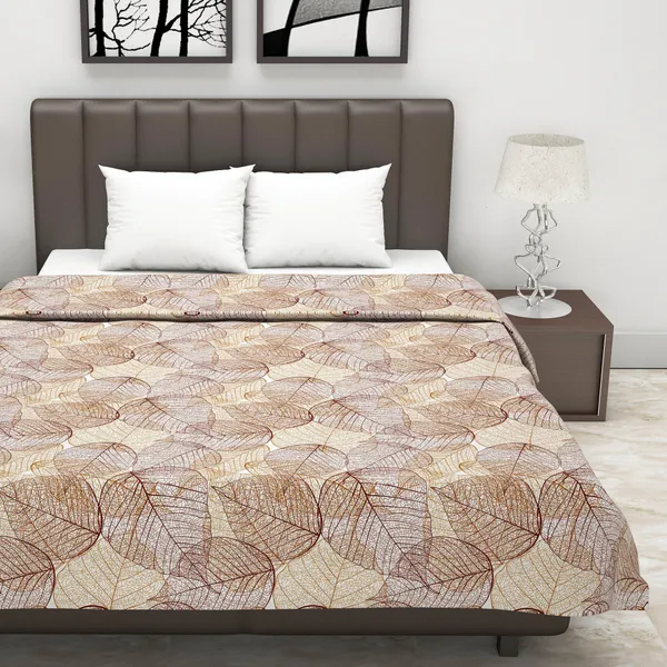 Blend_Cotton_Reversible_Lightweight_Floral_Double_Bed_AC_Dohar_Blanket_(MD1413)