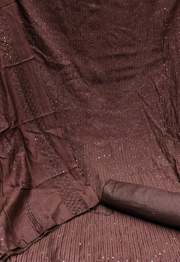 Modal_Chanderi_Cross_Unstitched_Salwar_Suit_Material_For_Women