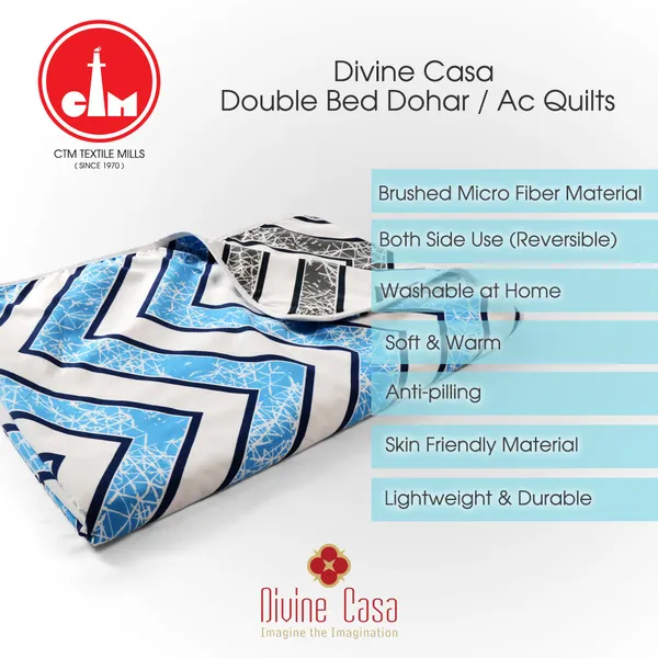 Abstract_Double_Dohar_for_AC_Room_(Cotton,_Multicolor)