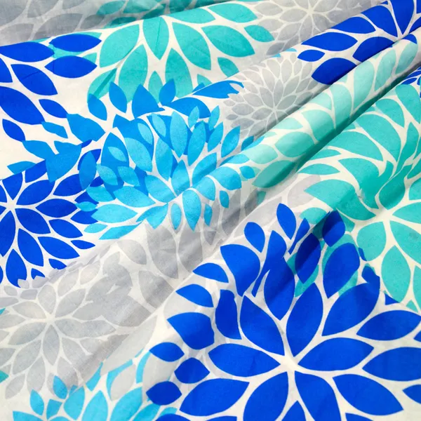 Floral_Double_Dohar_for_AC_Room_(Cotton,_Navy_Blue,_Blue)