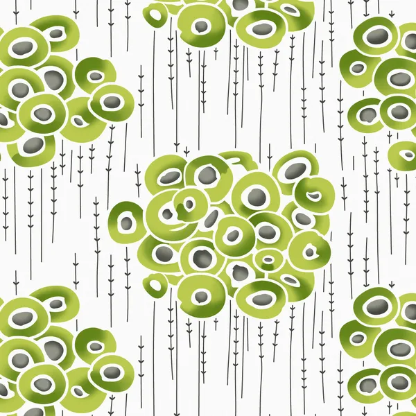 Abstract_Double_Dohar_for_AC_Room_(Cotton,_Grey_&_Green)