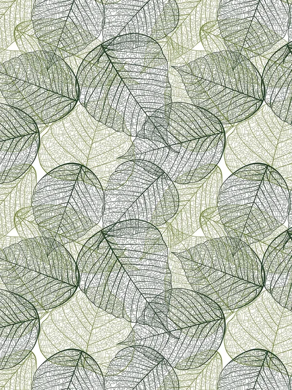 Floral_Single_Dohar_for_AC_Room_(Cotton,_Dark_Green)