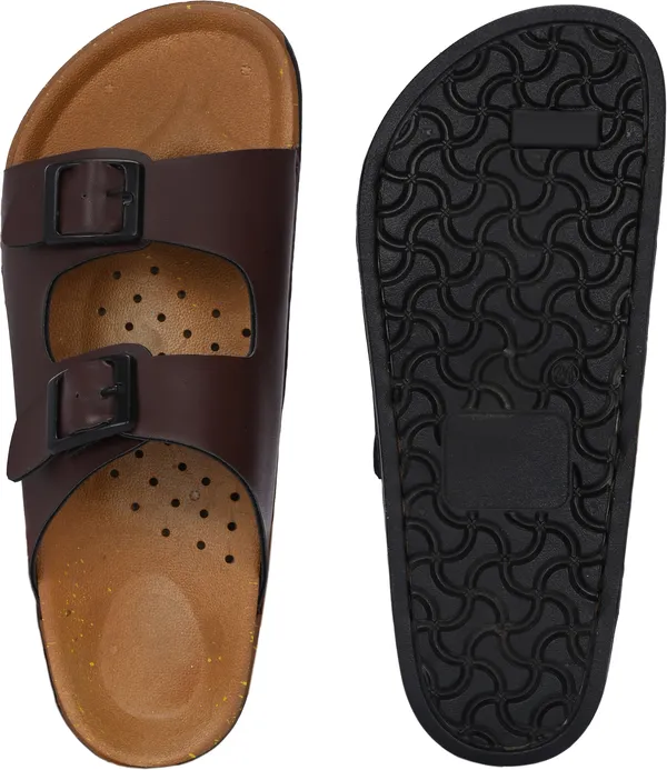 VECHLO_Men_Brown_Sandals_()