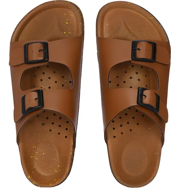 VECHLO_Men_Tan_Sandals_()