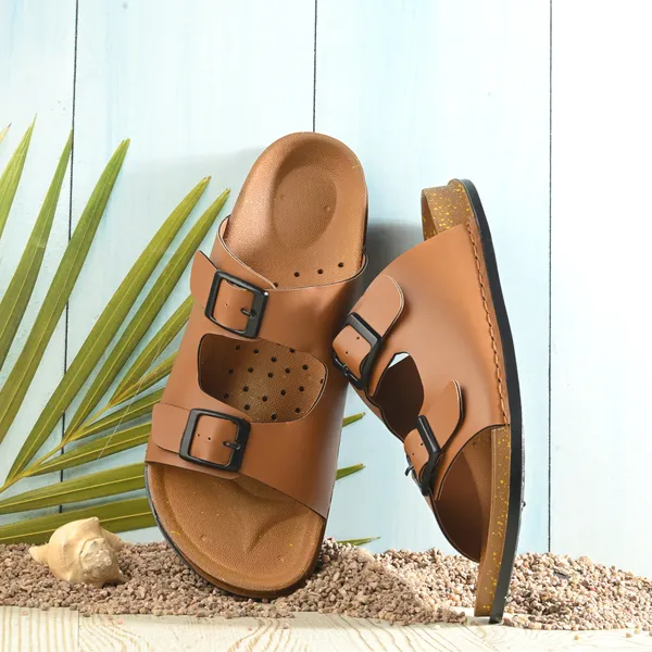 VECHLO_Men_Tan_Sandals_()