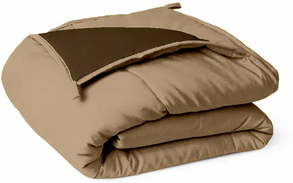 Solid_Single_Weighted_Blanket_for_AC_Room_(Cotton,_Khaki)