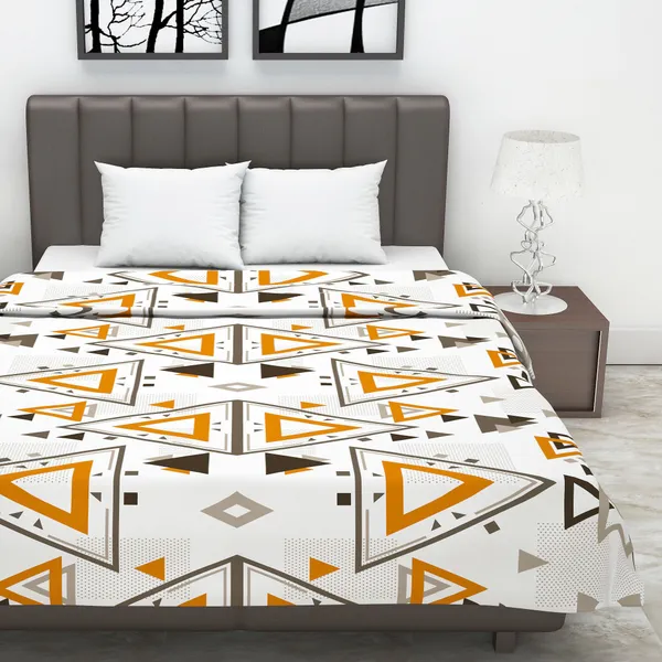 Abstract_Double_Dohar_for_AC_Room_(Cotton,_Multicolor)